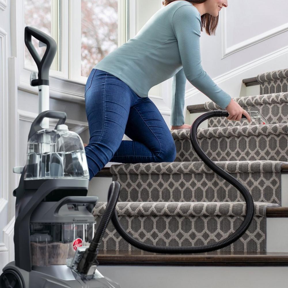 Powerscrub XL Pet Carpet Cleaner - Image 5